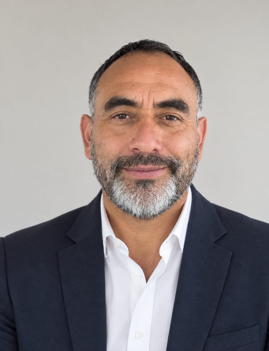 Josué Prieto, ingeniero de Casas Abrek.